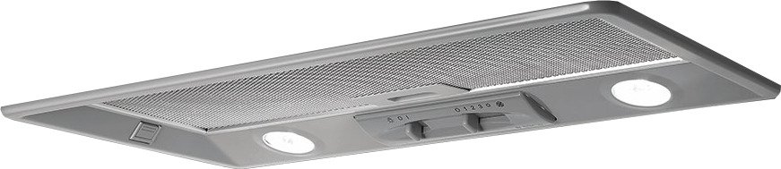 Вытяжка Elica Elibloc Lux GR/A/80